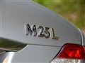 2012款 M25L 雅致版