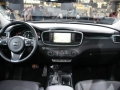 索兰托 2015款 索兰托L 2.0T 汽油4WD精英版 5座 国V