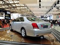 2010款 V6 3.0 Royal Saloon VIP