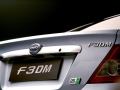比亚迪F3DM作为世界首款即将量产的双模电动车，在中国乃至世界的新能源汽车领域具有里程碑的意义。F3DM双模电动车搭载了全球最先进的DM双模系统。