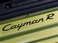 2012款 Cayman R