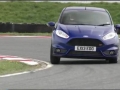  ԱԼݸFord Fiesta ST vs Toyota GT86 